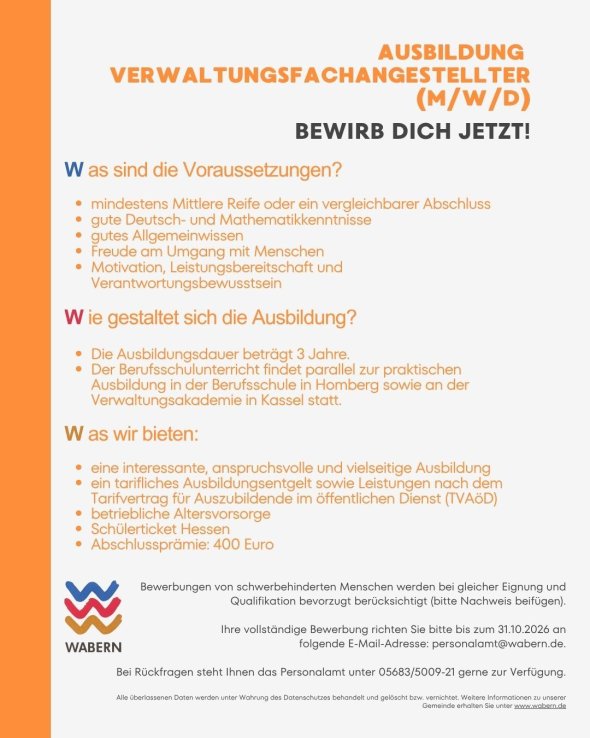 Orange Weiß Modern Bold Stellenangebot Stellenanzeige Job Instagram Post - 1 Orange Weiß Modern Bold Stellenangebot Stellenanzeige Job Instagram Post - 1