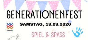 Sommer Fest Veranstaltung Ank?ndigung Poster Illustration Verspielt Rosa Blau - 1 Sommer Fest Veranstaltung Ank?ndigung Poster Illustration Verspielt Rosa Blau - 1