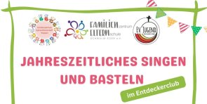 Singen und Basteln Wabern 12.03.26 - 1 Singen und Basteln Wabern 12.03.26 - 1