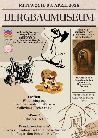 Bergbaumuseum - 1