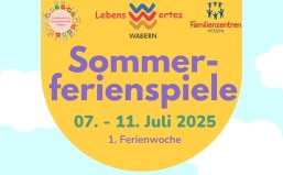 Sommer - 1 Sommer - 1