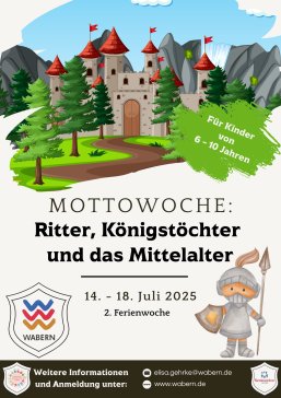 Ritter, - 1 Ritter, - 1