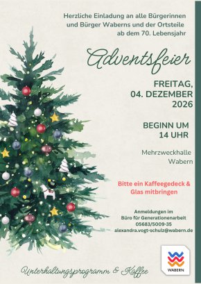 Gr?n Creme Aquarell Elegant Weihnachten Adventsfeier Party Einladung - 1 Gr?n Creme Aquarell Elegant Weihnachten Adventsfeier Party Einladung - 1