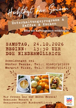 Brown Rustic Ripped Autumn Festival Flyer - 1 Brown Rustic Ripped Autumn Festival Flyer - 1